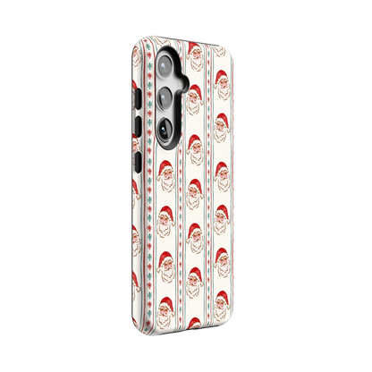 Jolly St. Nick | Retro Claus Case