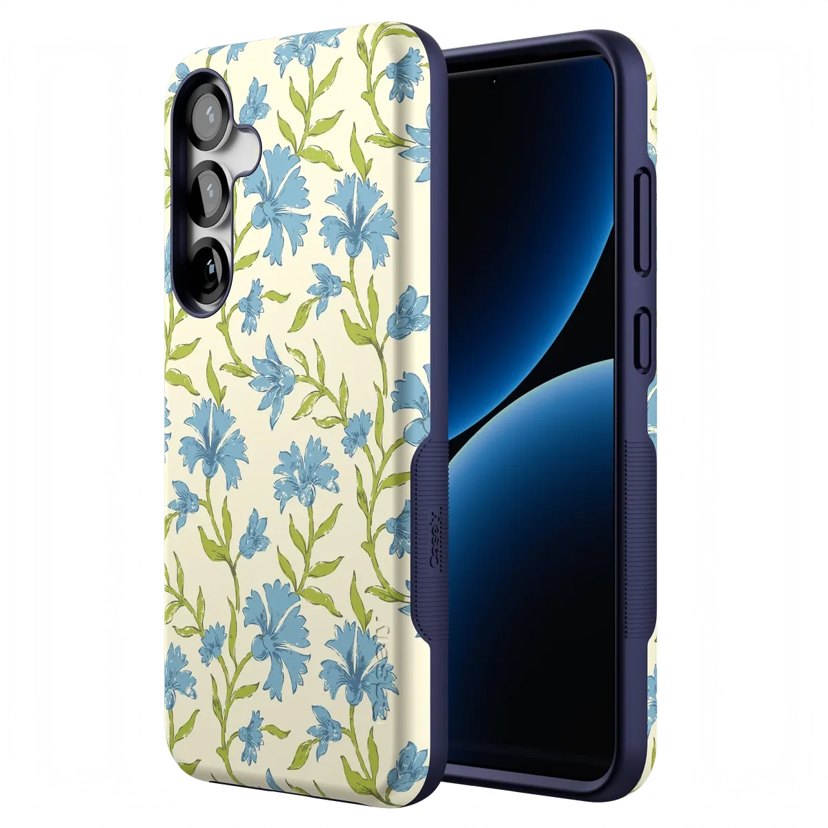 Garden Breeze | Seaside Vines Case