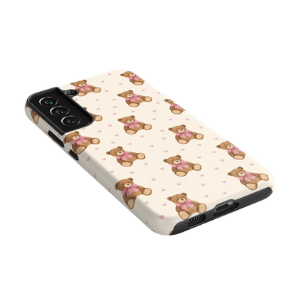 Cuddle Up | Teddy Bear Case