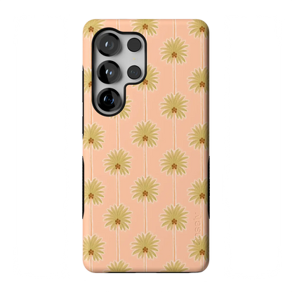 Las Palmeras | Palm Tree Print Case - Galaxy S25 Ultra
