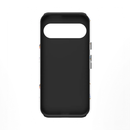 Powder Pups | Dog Sled Case