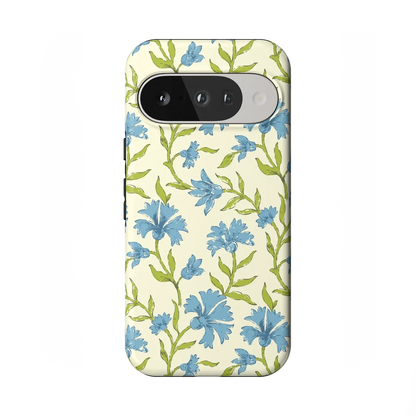Garden Breeze | Seaside Vines Case - Google Pixel 10