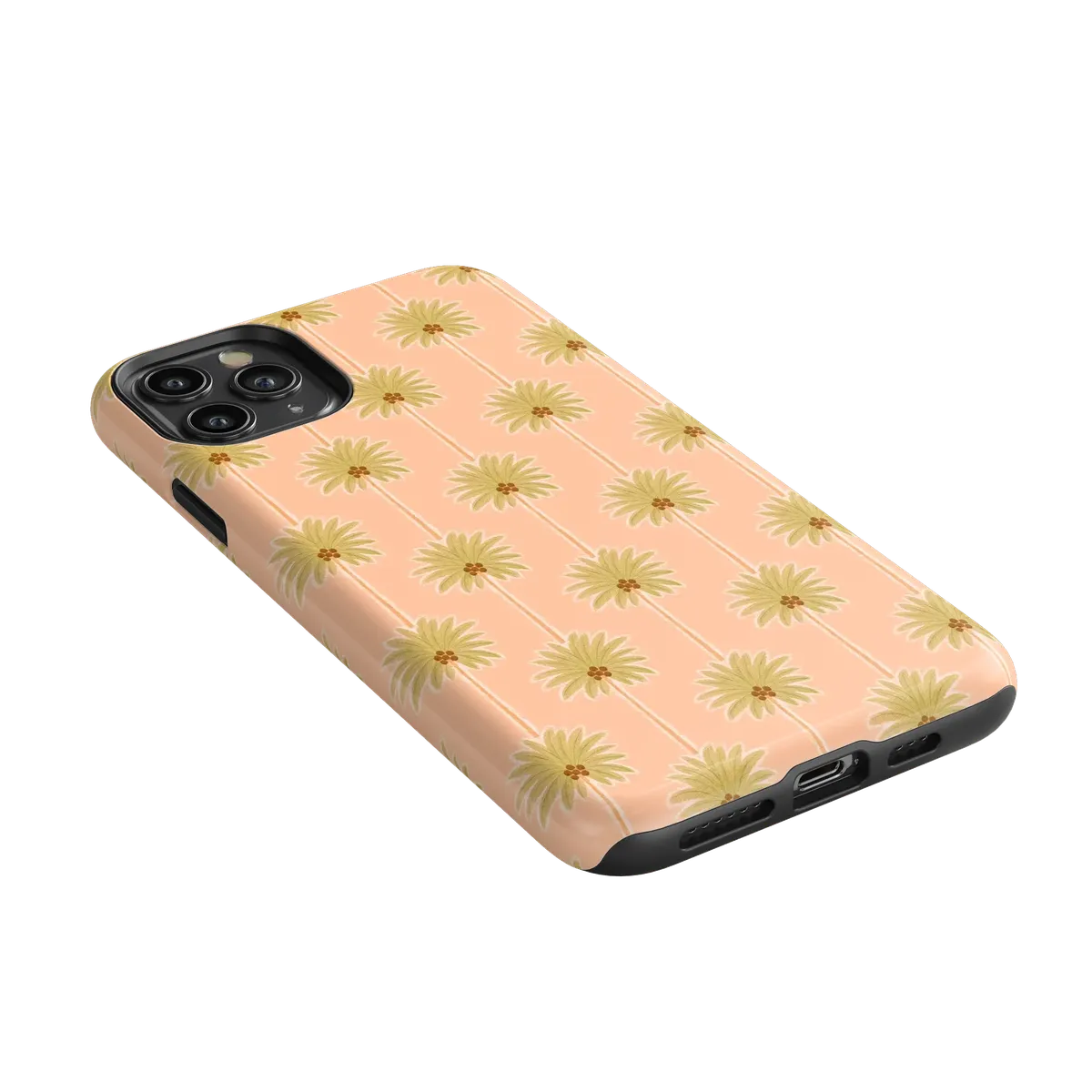 Las Palmeras | Palm Tree Print Case