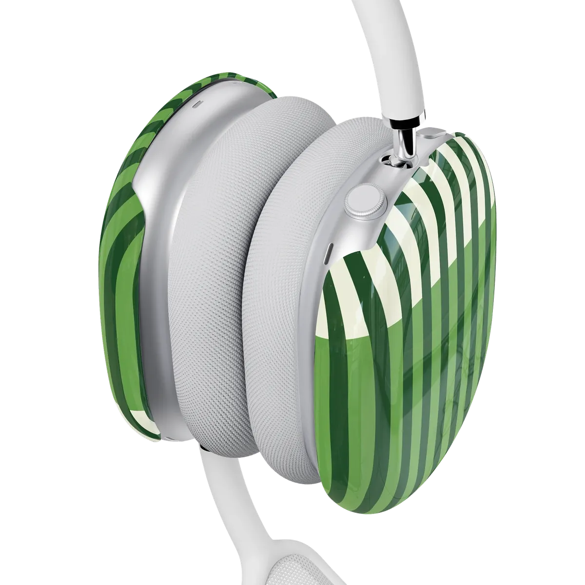 Fairway Stripes | Clubhouse AirPods Max Case