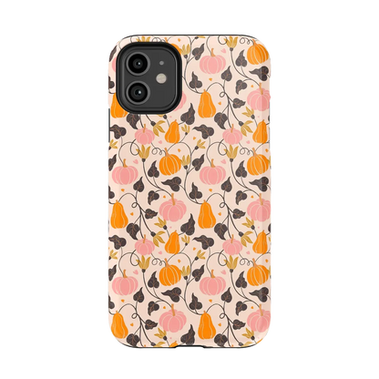 Pumpkin Princess | Harvest Vines Case