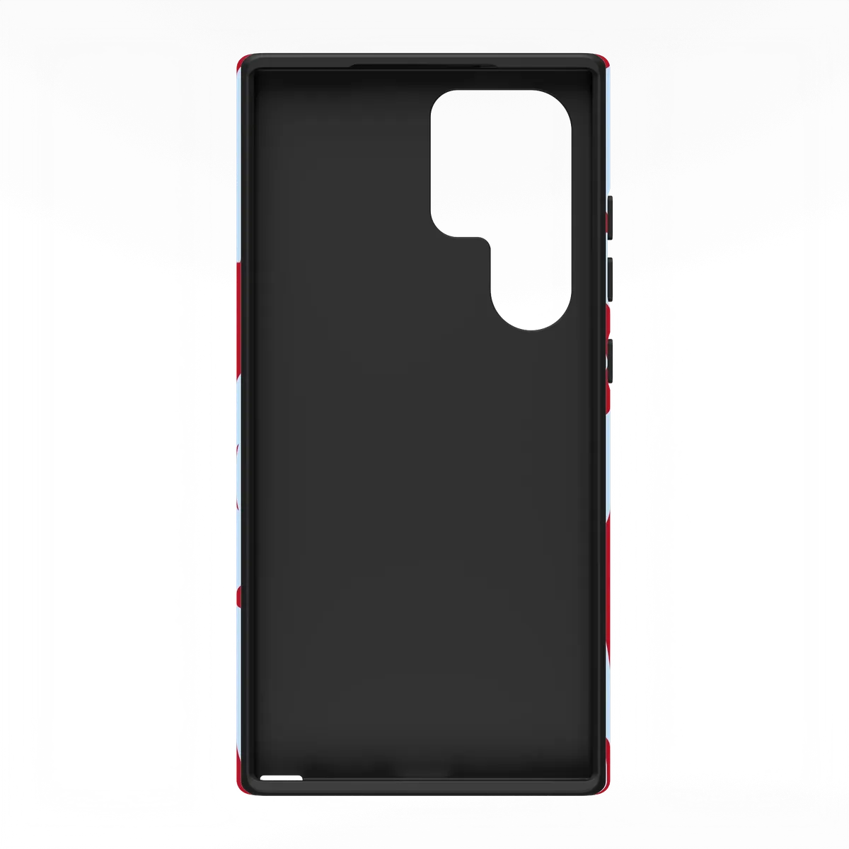Stars Align | Blue & Red Stars Case