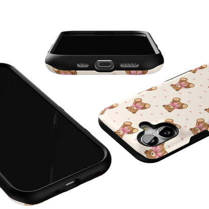 Cuddle Up | Teddy Bear Case