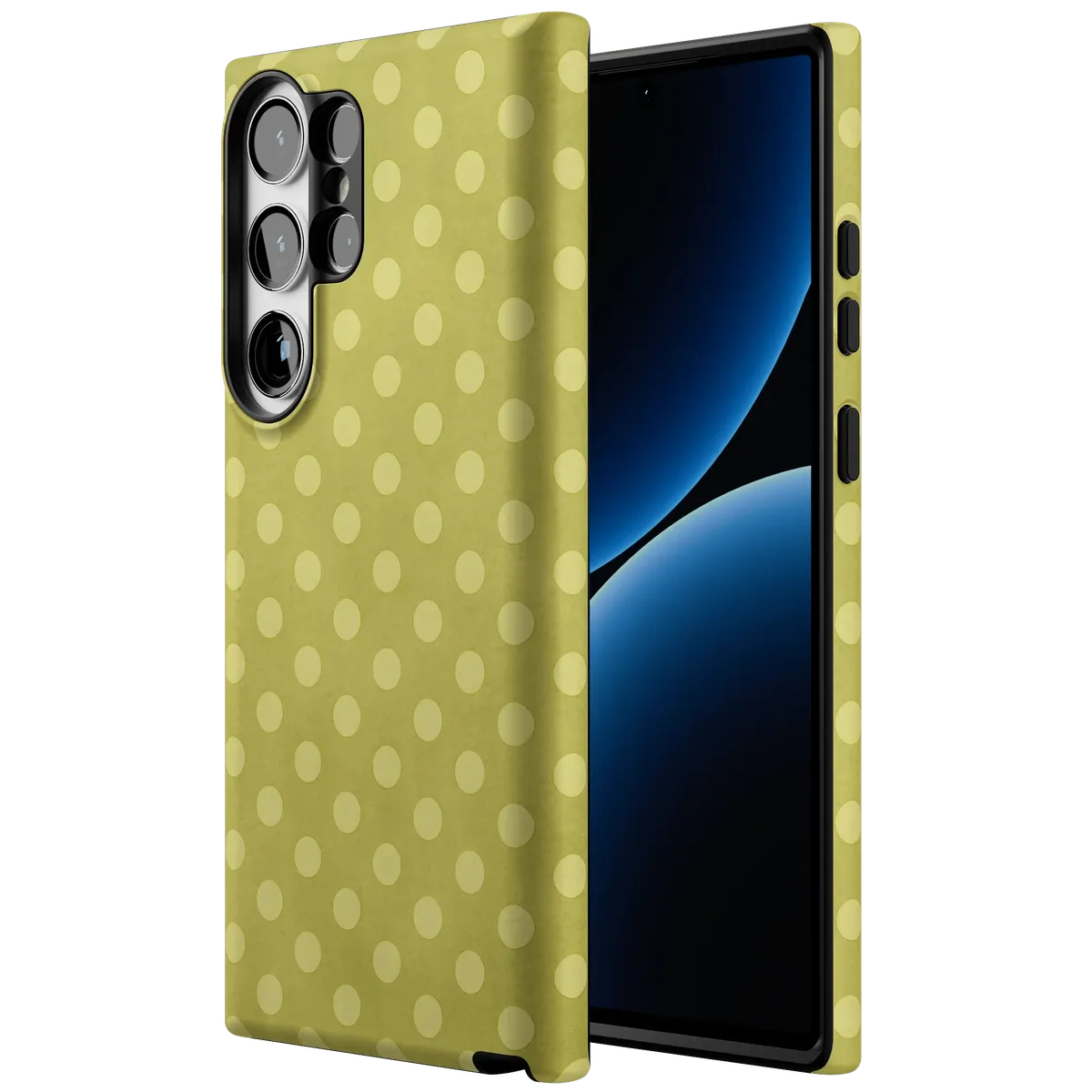 Kiwi Cooler | Poolside Print Case
