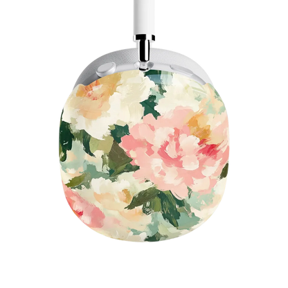 The Garden Room | Painted Petals AirPods Max Case