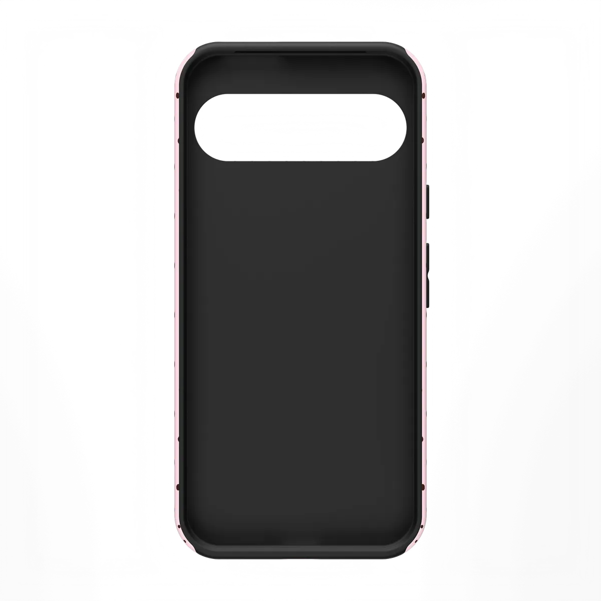 On the Dot | Pink Polka Dot Case