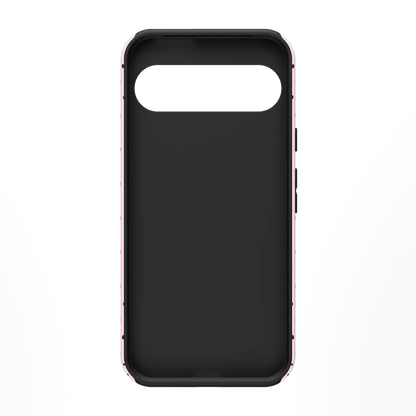 On the Dot | Pink Polka Dot Case