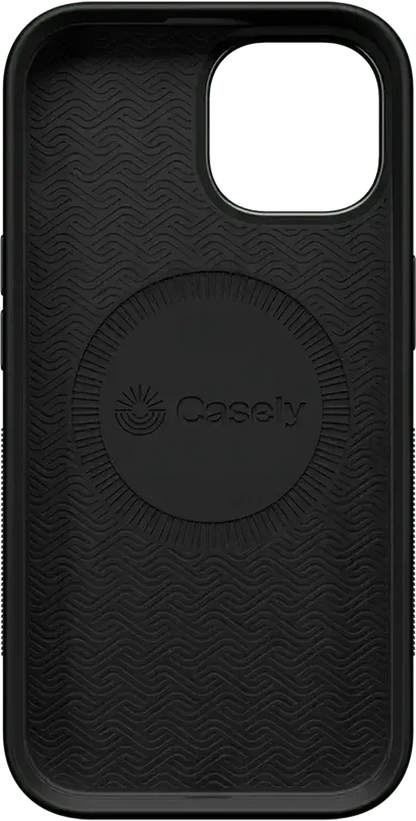 Waves & Rays | Sunshine Case iPhone Case get.casely