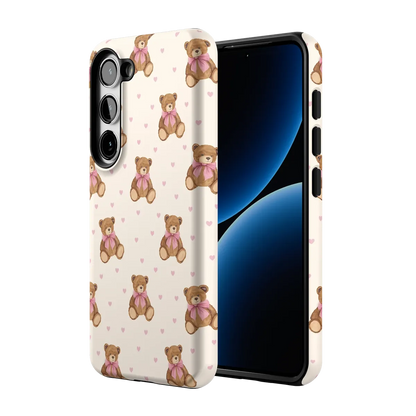 Cuddle Up | Teddy Bear Case