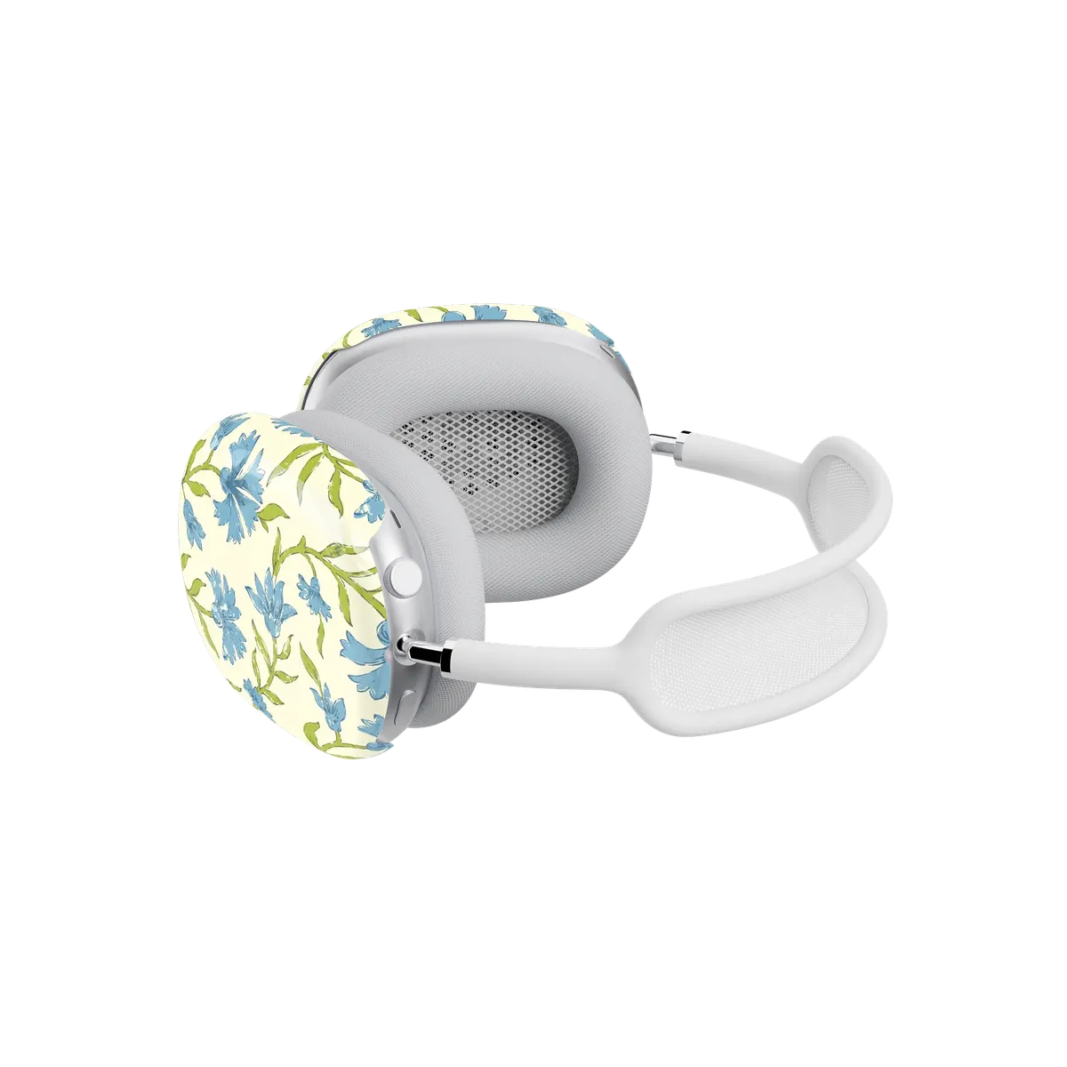 Garden Breeze | Seaside Vines AirPods Max Case