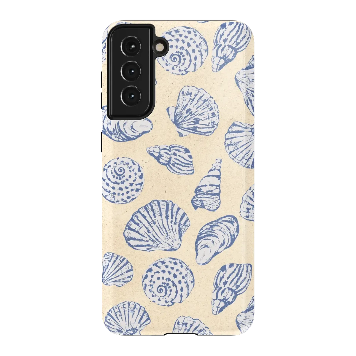 Sally's Seashells | Seashore Case - Galaxy S21 Plus