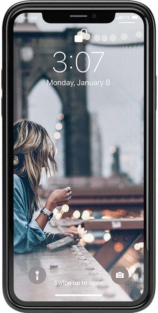 We're All Human | Minimal Face Art Case iPhone Case get.casely
