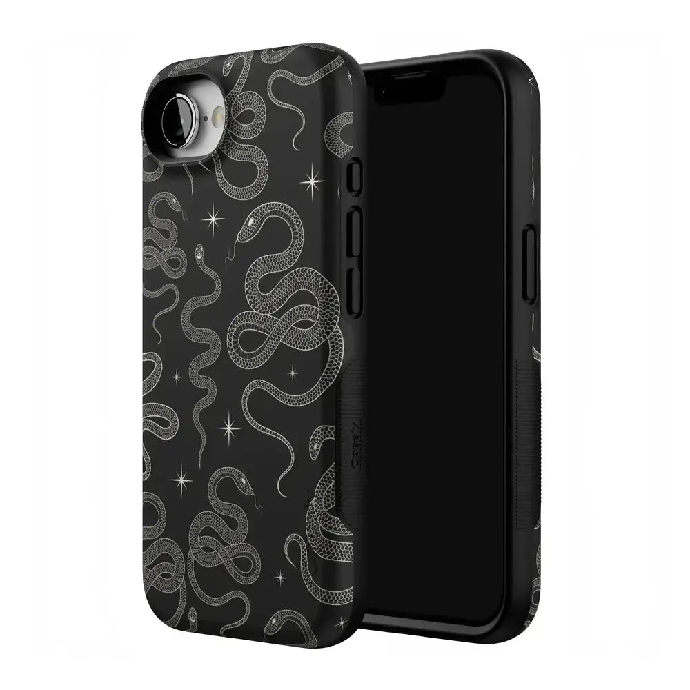 We're Ready For It | Black Serpent Case Phone Case Casetry