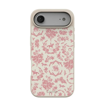 Western Bloom | Jenna Palek x Casely Case iPhone Case get.casely Align + MagSafe® iPhone 17 Air