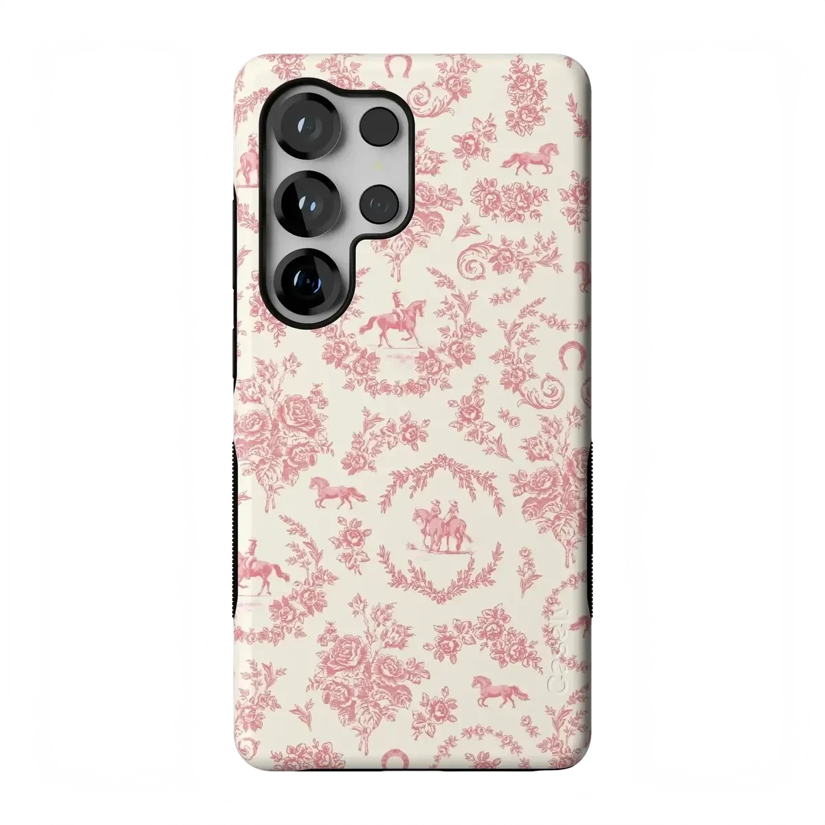 Western Bloom | Jenna Palek x Casely Case iPhone Case get.casely Bold Flex + MagSafe® Galaxy S26 Ultra