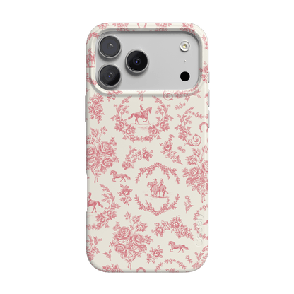 Western Bloom | Jenna Palek x Casely Case iPhone Case get.casely Classic + MagSafe® iPhone 17 Pro Max