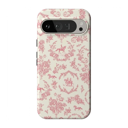 Western Bloom | Jenna Palek x Casely Case iPhone Case get.casely Essential Google Pixel 9 Pro XL