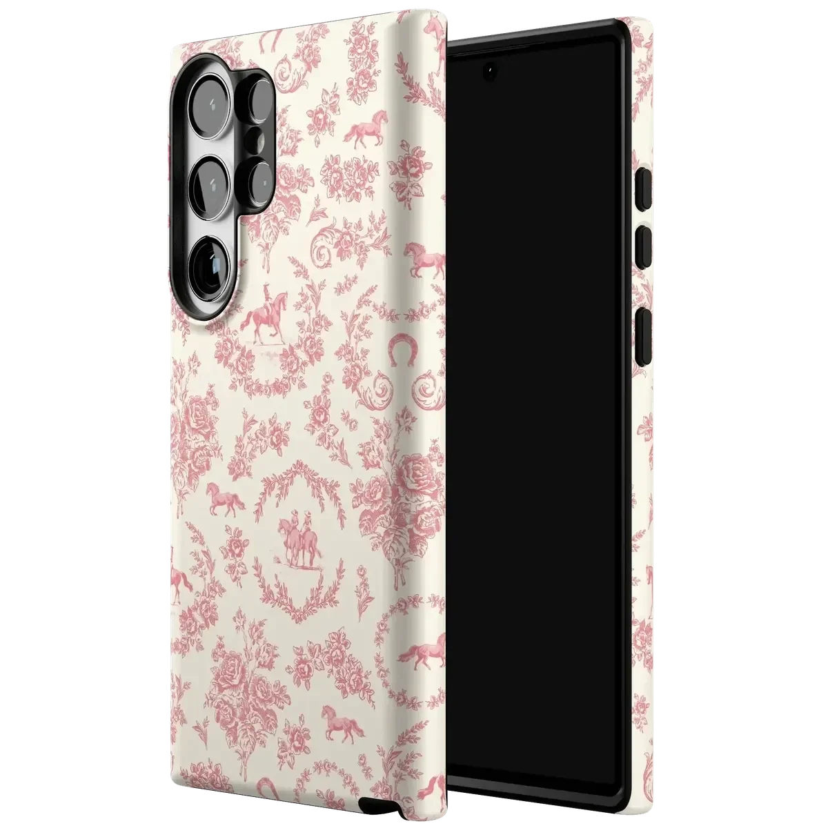 Western Bloom | Jenna Palek x Casely Case iPhone Case get.casely