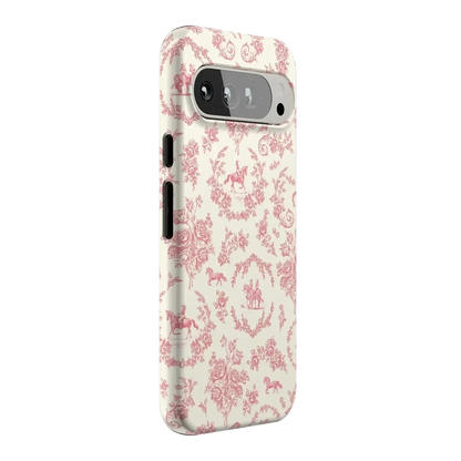 Western Bloom | Jenna Palek x Casely Case iPhone Case get.casely