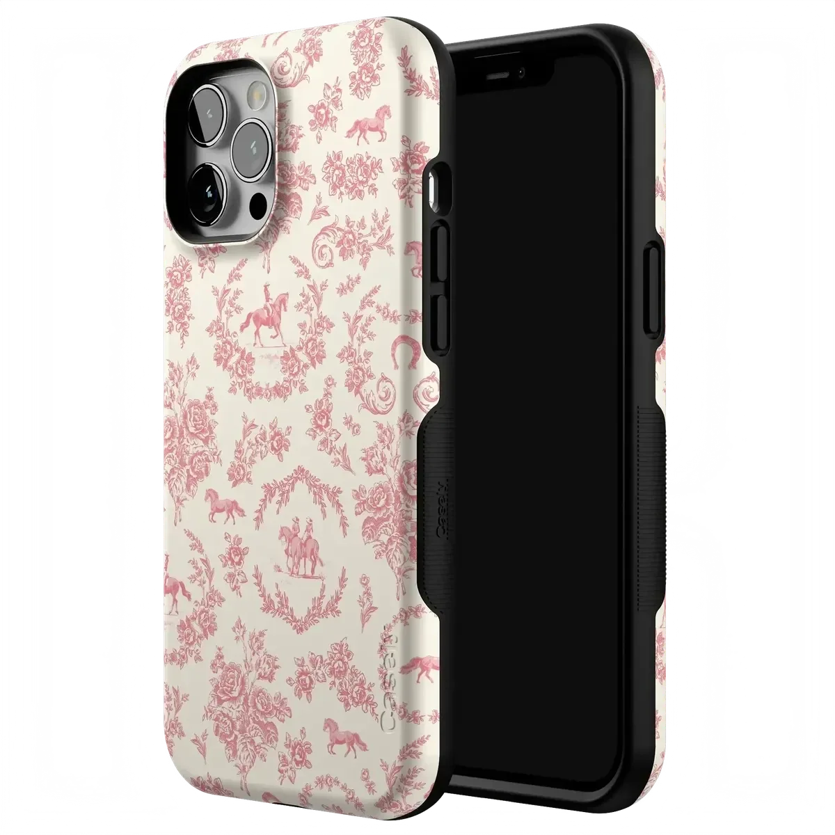 Western Bloom | Jenna Palek x Casely Case iPhone Case get.casely