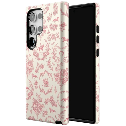 Western Bloom | Jenna Palek x Casely Case iPhone Case get.casely