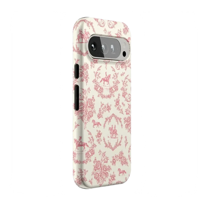 Western Bloom | Jenna Palek x Casely Case iPhone Case get.casely