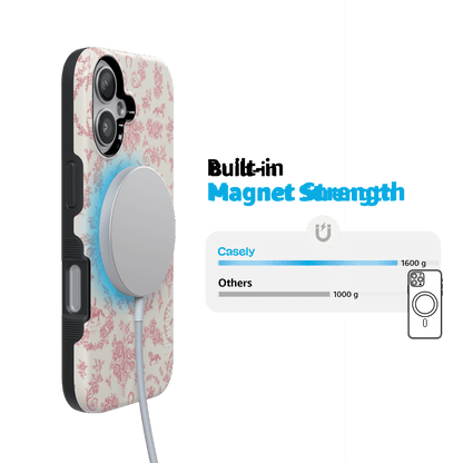 Western Bloom | Jenna Palek x Casely Case iPhone Case get.casely