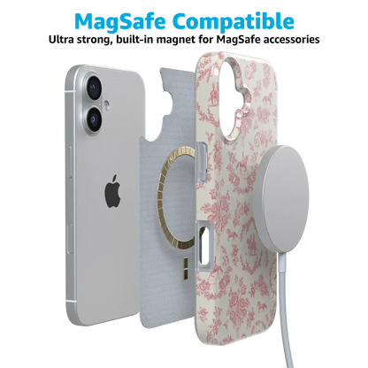 Western Bloom | Jenna Palek x Casely Case iPhone Case get.casely