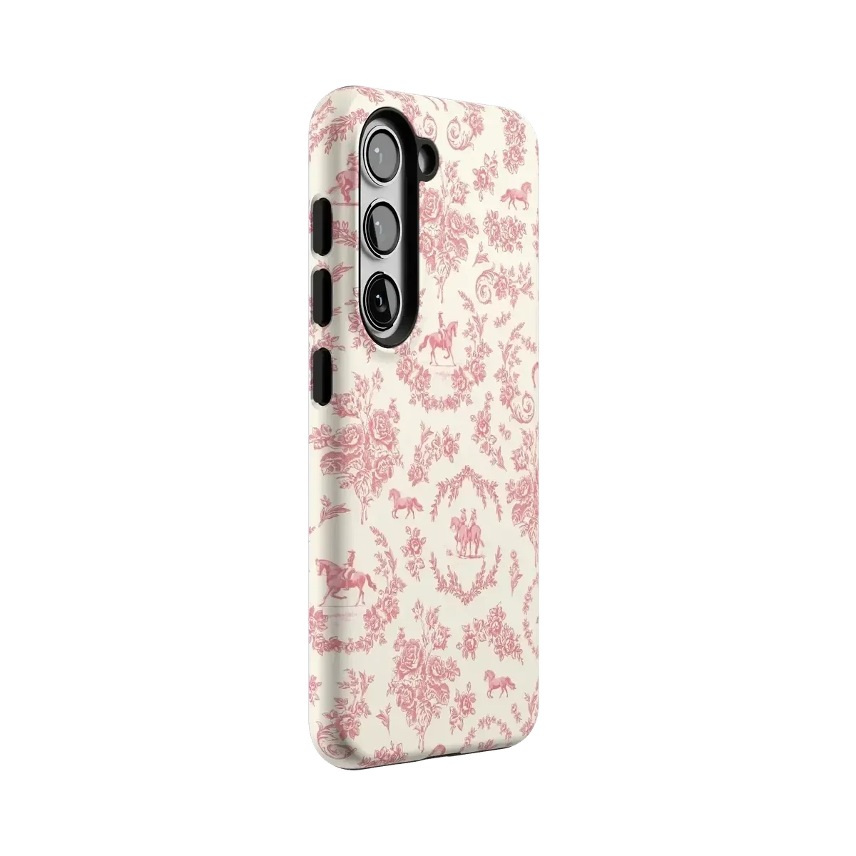 Western Bloom | Jenna Palek x Casely Case iPhone Case get.casely