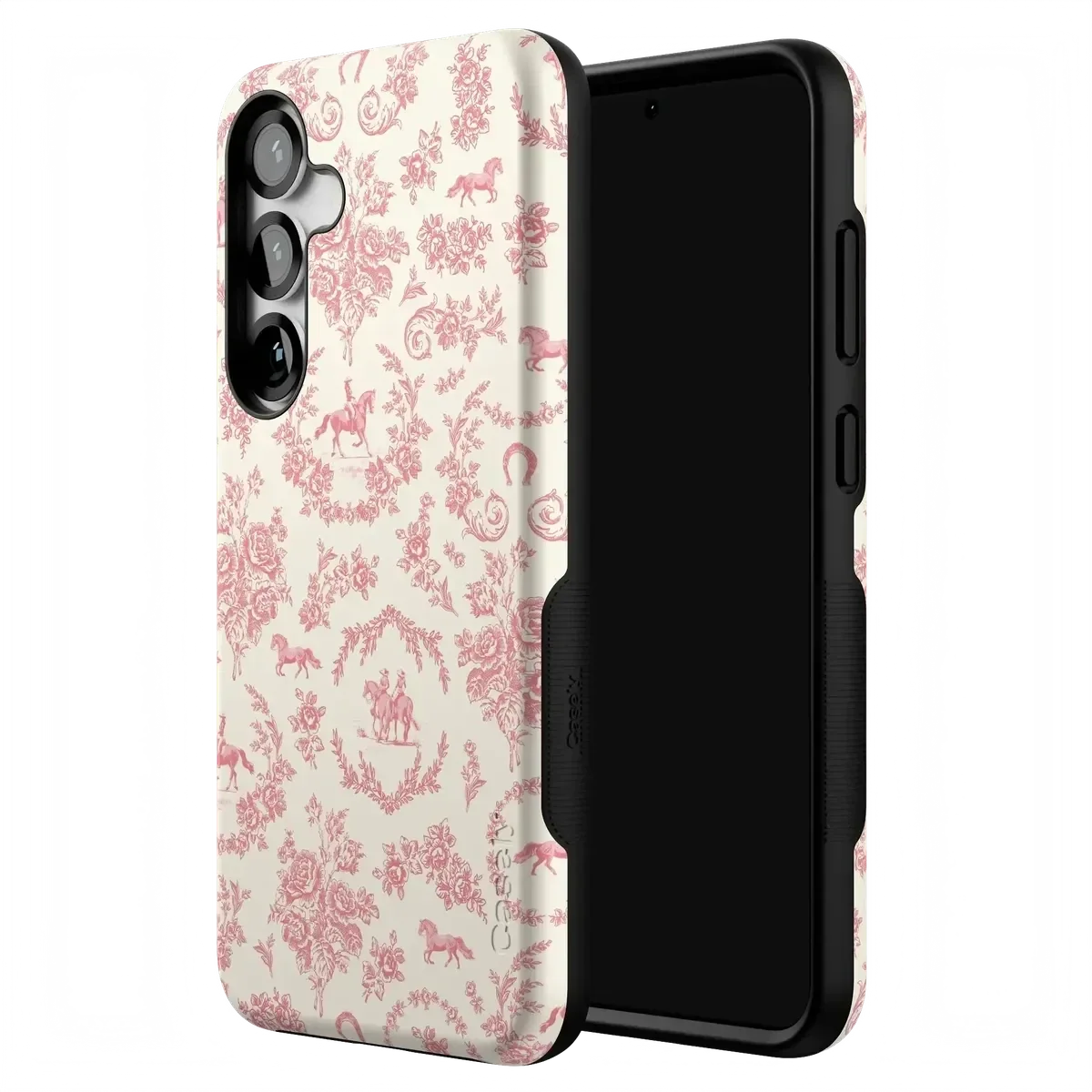 Western Bloom | Jenna Palek x Casely Case iPhone Case get.casely
