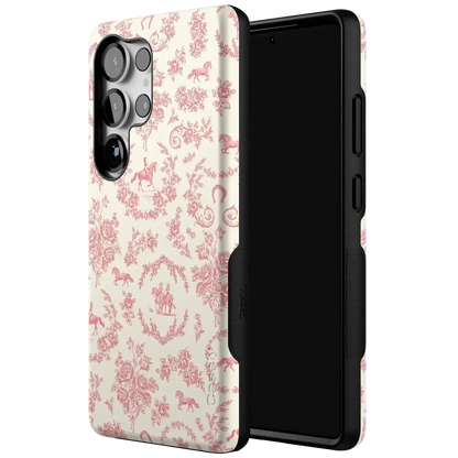 Western Bloom | Jenna Palek x Casely Case iPhone Case get.casely