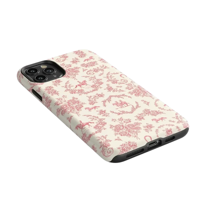 Western Bloom | Jenna Palek x Casely Case iPhone Case get.casely