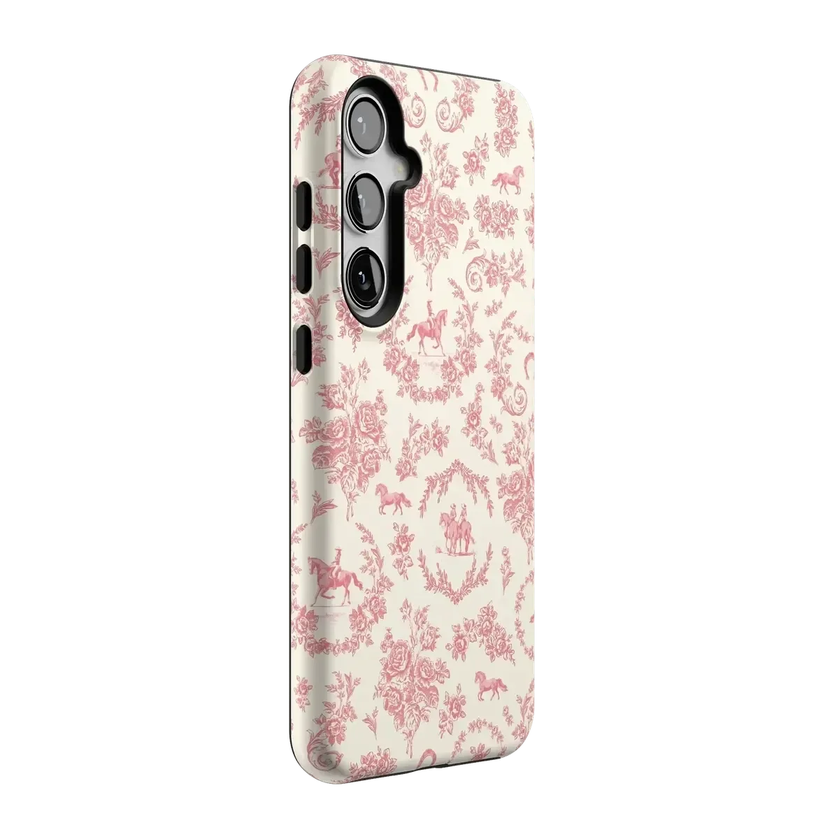 Western Bloom | Jenna Palek x Casely Case iPhone Case get.casely