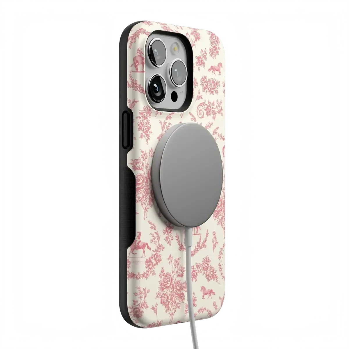 Western Bloom | Jenna Palek x Casely Case iPhone Case get.casely
