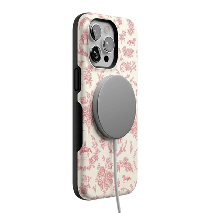 Western Bloom | Jenna Palek x Casely Case iPhone Case get.casely