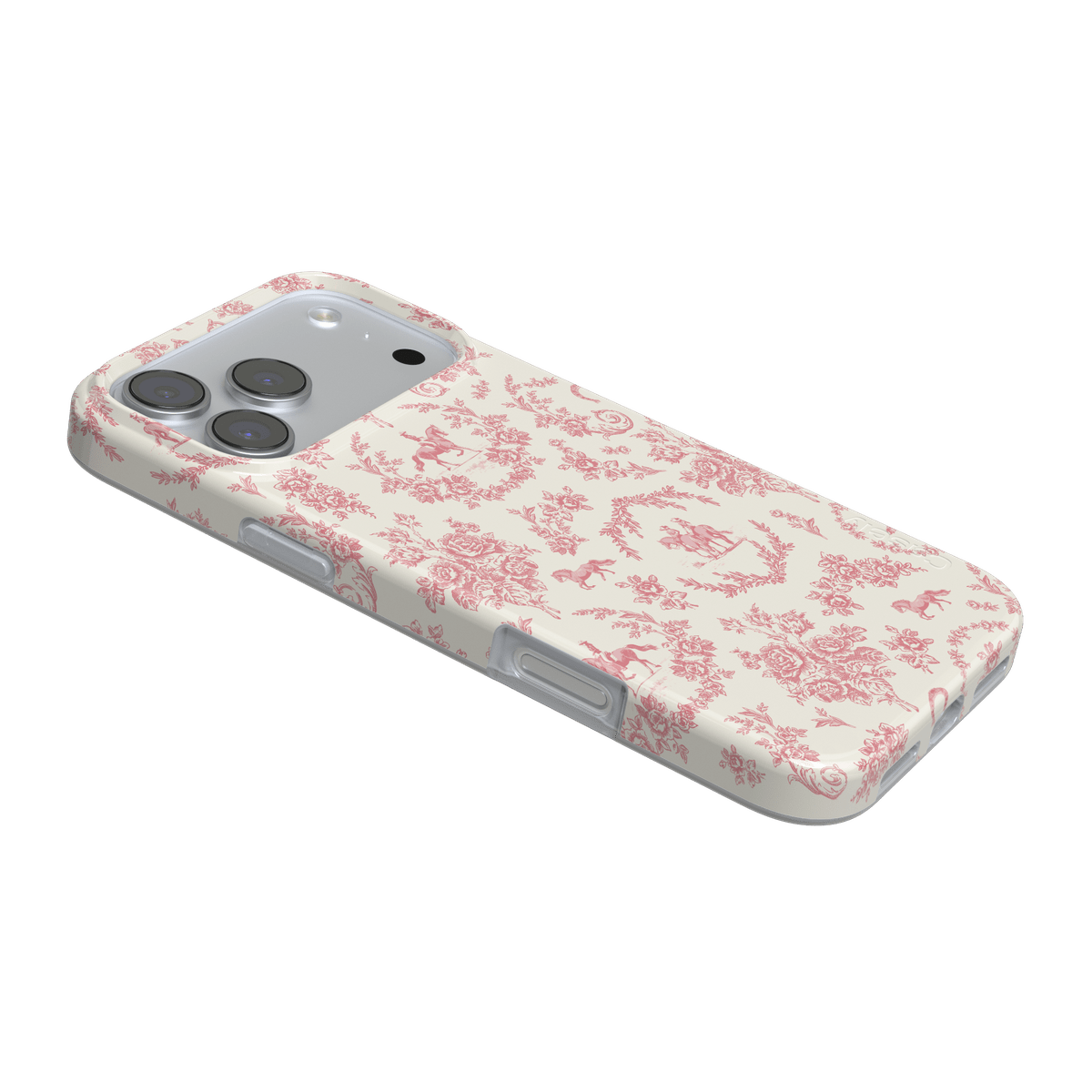 Western Bloom | Jenna Palek x Casely Case iPhone Case get.casely
