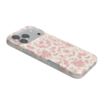 Western Bloom | Jenna Palek x Casely Case iPhone Case get.casely