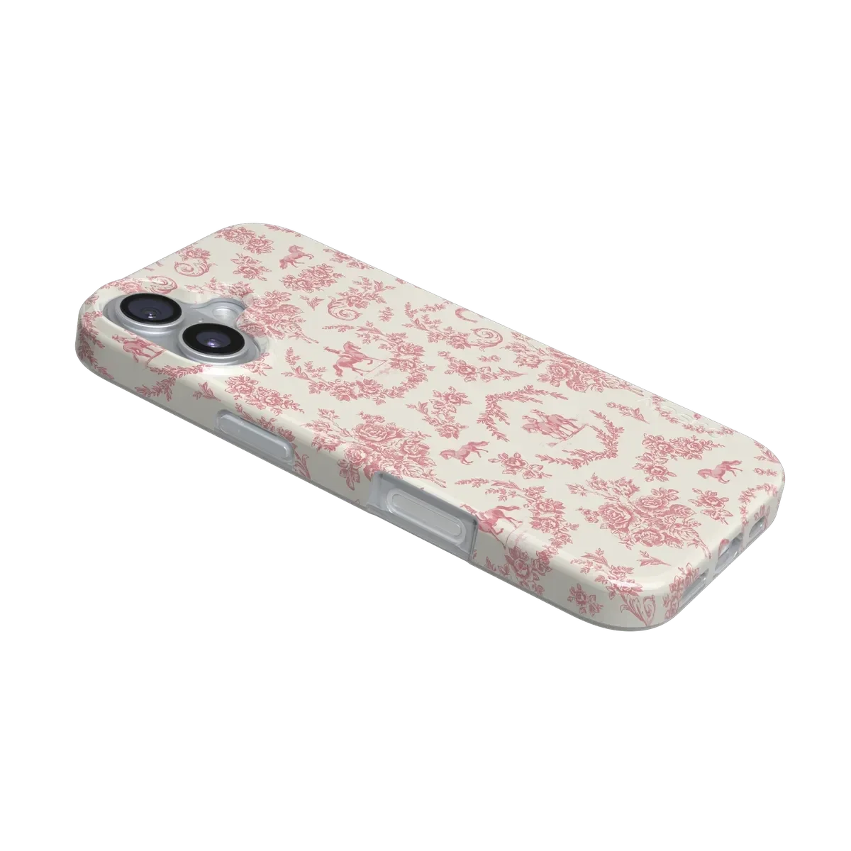 Western Bloom | Jenna Palek x Casely Case iPhone Case get.casely
