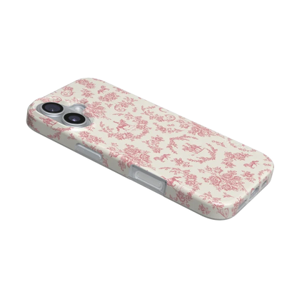 Western Bloom | Jenna Palek x Casely Case iPhone Case get.casely