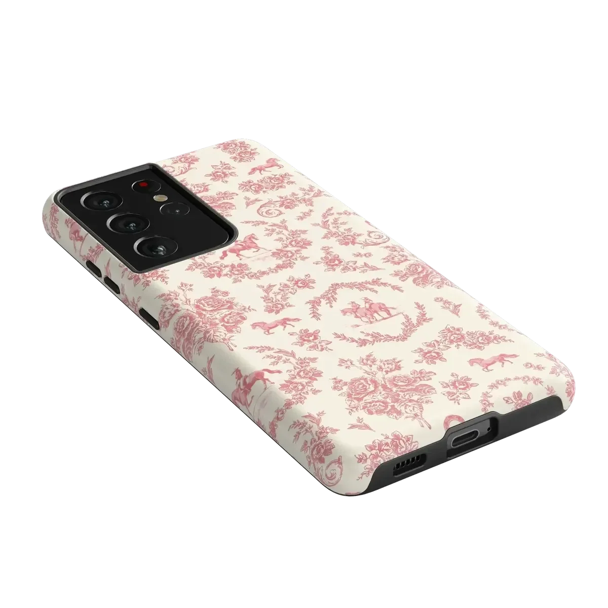 Western Bloom | Jenna Palek x Casely Case iPhone Case get.casely