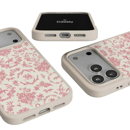 Western Bloom | Jenna Palek x Casely Case iPhone Case get.casely