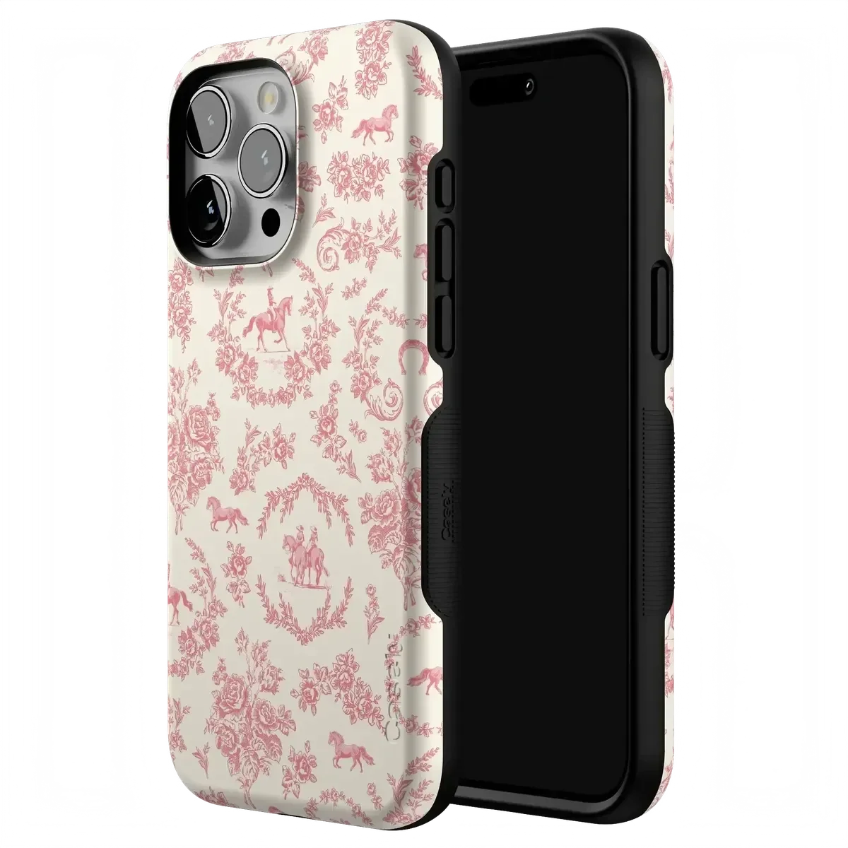 Western Bloom | Jenna Palek x Casely Case iPhone Case get.casely