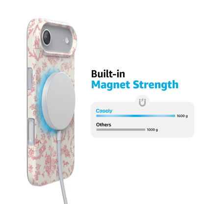 Western Bloom | Jenna Palek x Casely Case iPhone Case get.casely
