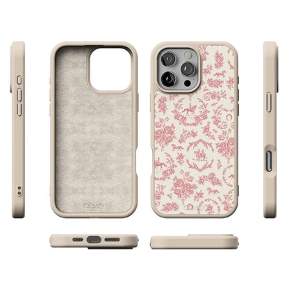 Western Bloom | Jenna Palek x Casely Case iPhone Case get.casely