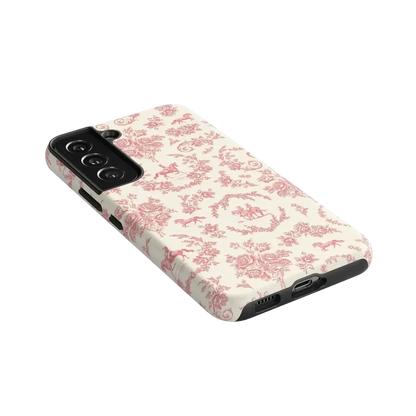Western Bloom | Jenna Palek x Casely Case iPhone Case get.casely