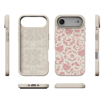 Western Bloom | Jenna Palek x Casely Case iPhone Case get.casely